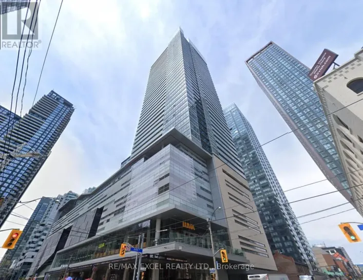 1802 - 80 JOHN STREET, Toronto