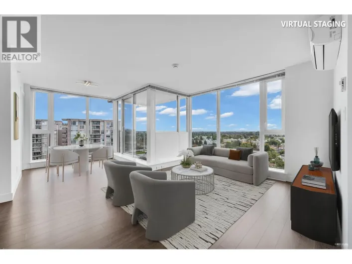 1802 8288 GRANVILLE AVENUE, Richmond