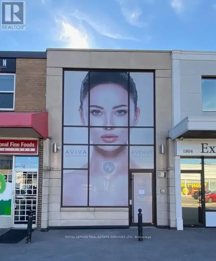 1802 AVENUE ROAD, Toronto