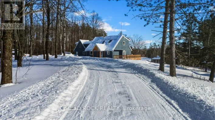1802 CENTRE LINE ROAD, Marmora and Lake
