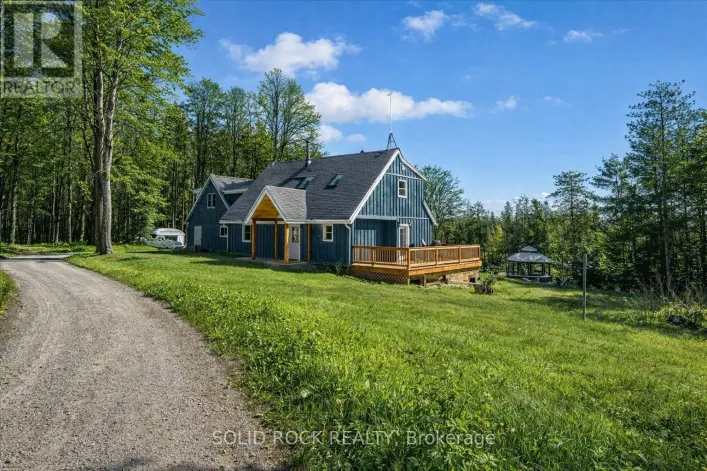 1802 CENTRE LINE ROAD, Marmora and Lake