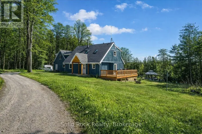 1802 CENTRE LINE ROAD, Marmora and Lake