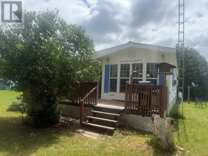 1802 COUNTY RD 121 ROAD, Kawartha Lakes