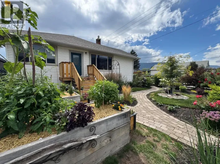1802 Granite Avenue, Merritt