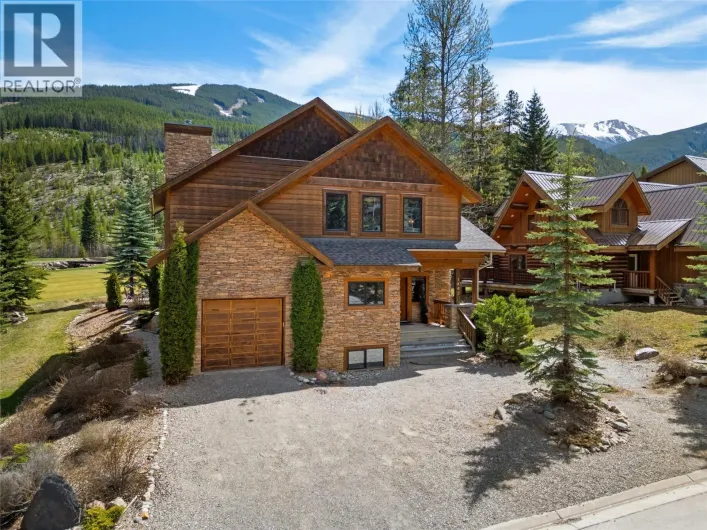 1802 GREYWOLF Drive, Panorama