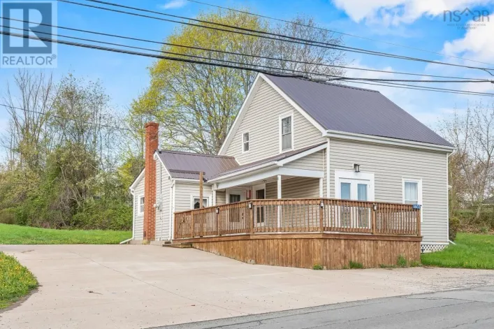 1802 King Street, Windsor