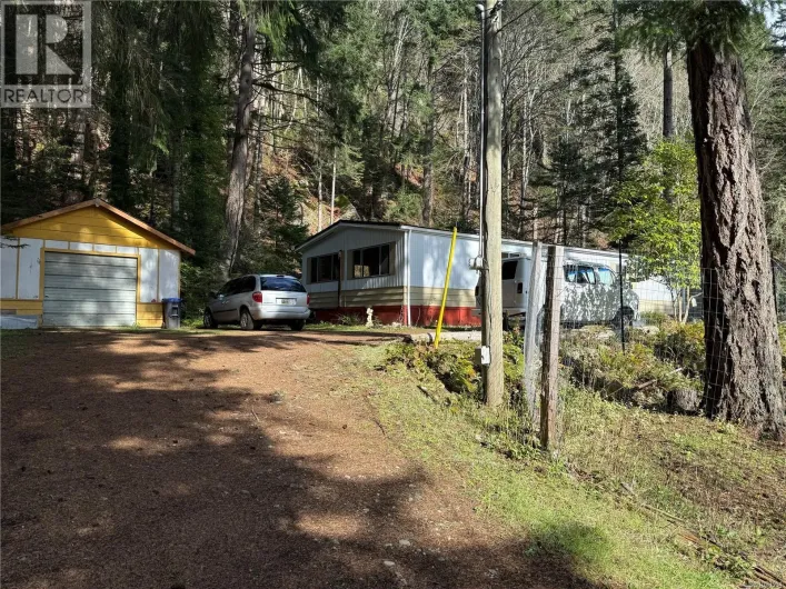 1802 Oyster Way, Gabriola Island