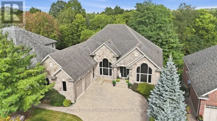 1802 RIVERBEND ROAD, London South