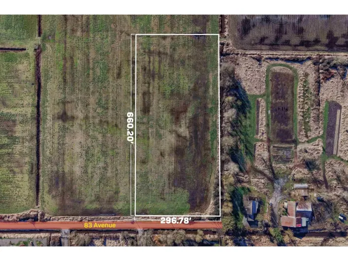 18022 83 AVENUE, Surrey