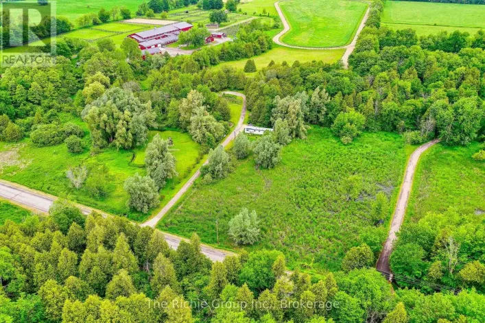 18023 HORSESHOE HILL ROAD, Caledon