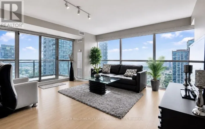 1803 - 100 WESTERN BATTERY ROAD, Toronto