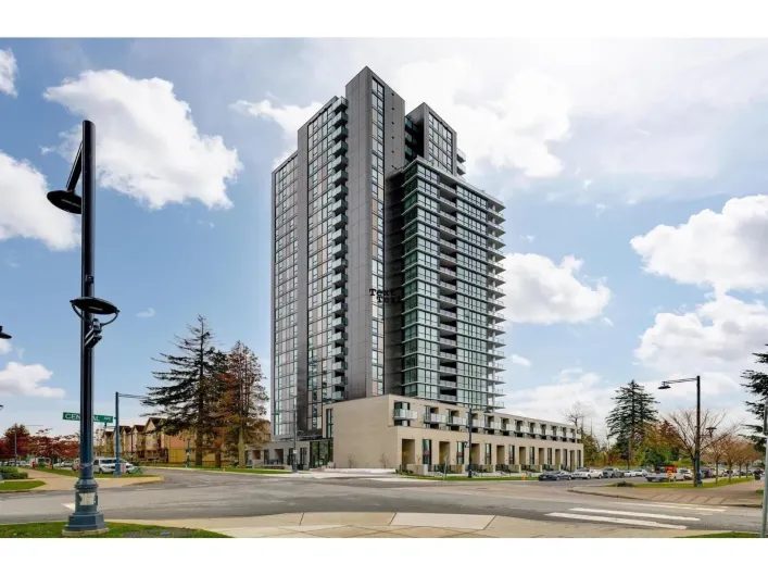 1803 10333 133 STREET, Surrey