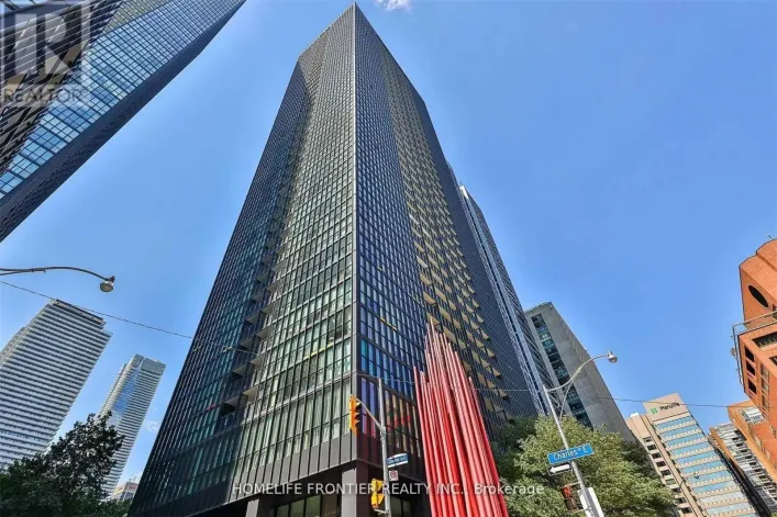1803 - 110 CHARLES STREET E, Toronto