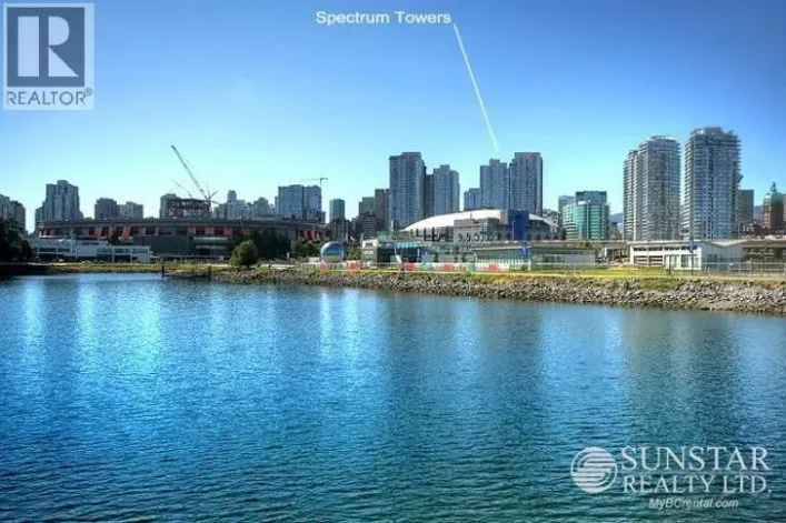 1803 111 W GEORGIA STREET, Vancouver