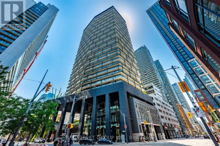 1803 - 125 PETER STREET, Toronto