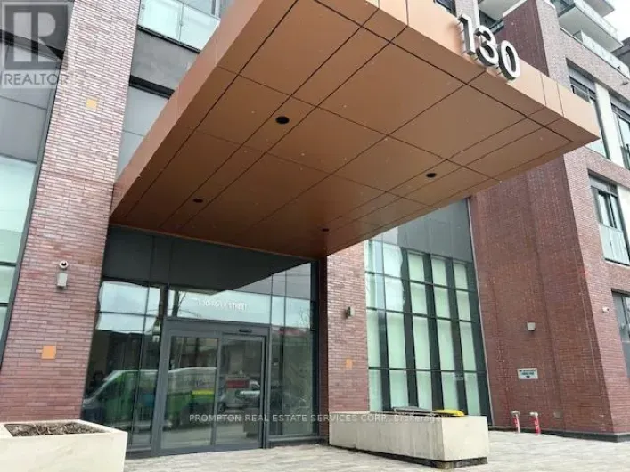 1803 - 130 RIVER STREET, Toronto