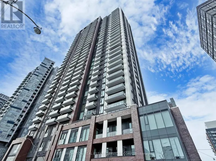 1803 - 130 RIVER STREET, Toronto