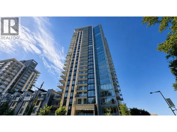 1803 1401 HUNTER STREET, North Vancouver