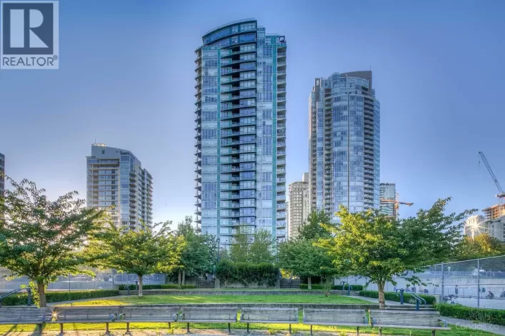 1803 1483 HOMER STREET, Vancouver