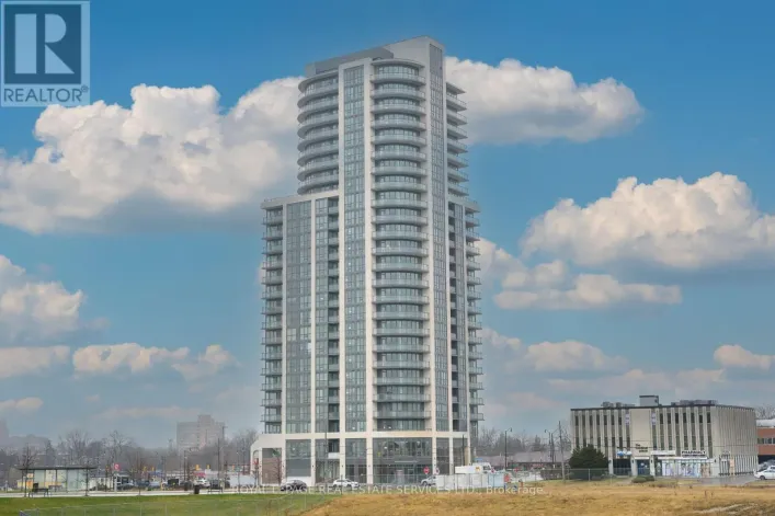 1803 - 15 LYNCH STREET, Brampton