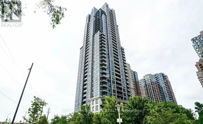 1803 - 15 VIKING LANE, Toronto