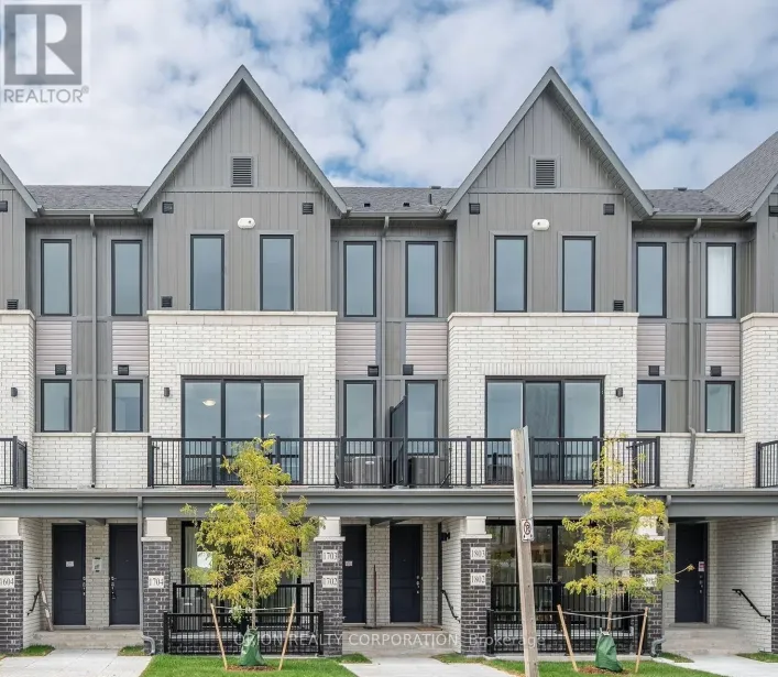 1803 - 160 DENSMORE ROAD, Cobourg