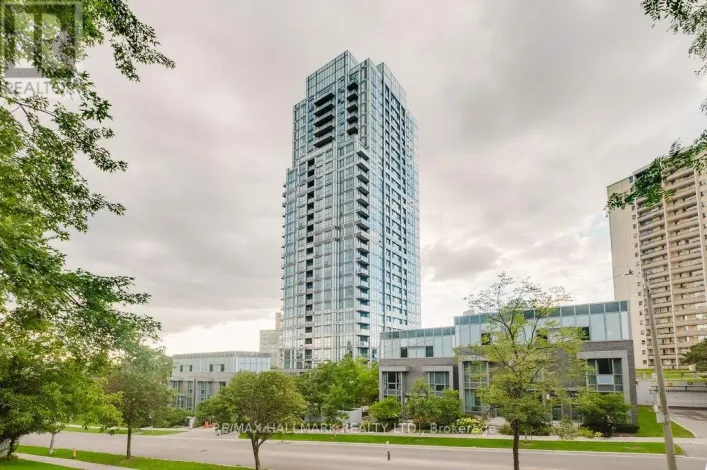 1803 - 18 GRAYDON HALL DRIVE, Toronto
