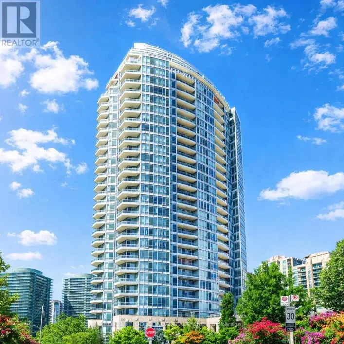 1803 - 18 HOLMES AVENUE, Toronto