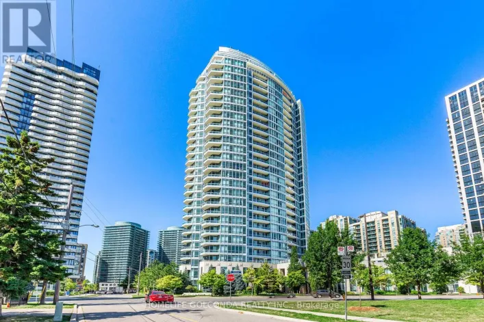 1803 - 18 HOLMES AVENUE, Toronto