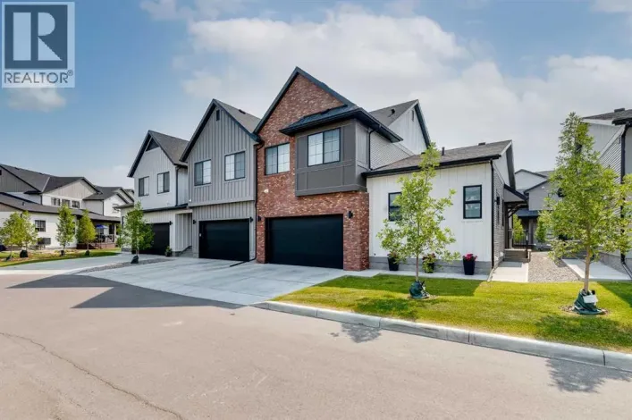 1803, 201 Cooperswood Green SW, Airdrie