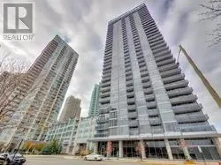1803 - 223 WEBB DRIVE, Mississauga
