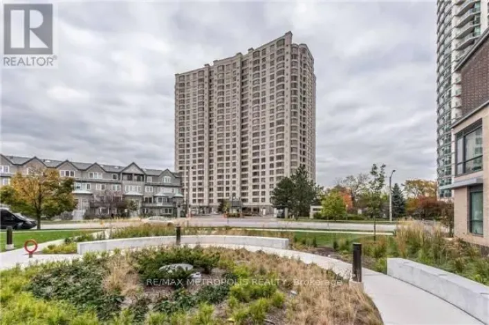 1803 - 228 BONIS AVENUE, Toronto
