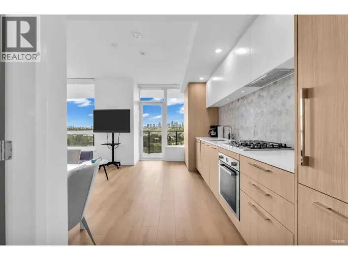 1803 2425 ALPHA AVENUE, Burnaby