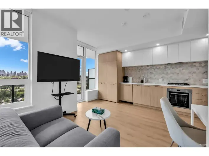 1803 2425 ALPHA AVENUE, Burnaby