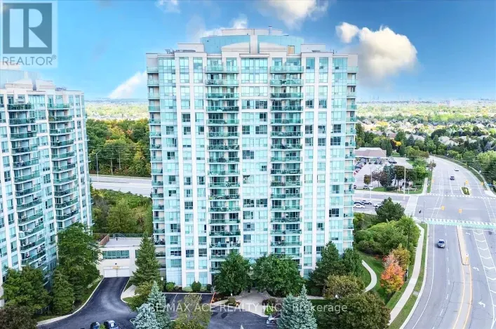 Apartment for sale: 1803 - 2545 ERIN CENTRE BOULEVARD, Mississauga