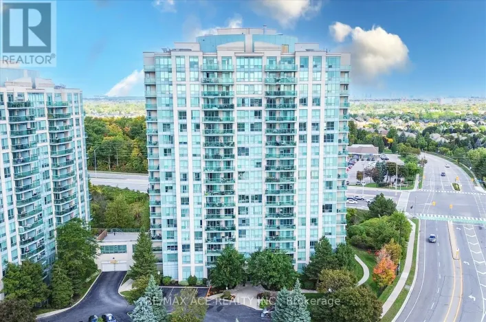 1803 - 2545 ERIN CENTRE BOULEVARD, Mississauga