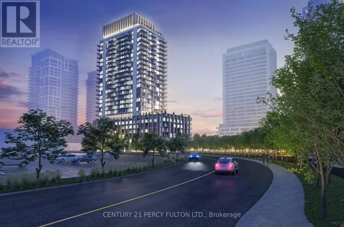 1803 - 27 KORDA GATE, Vaughan