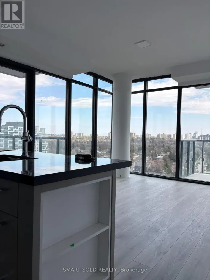 1803 - 29 GREEN TRAIL COURT, Toronto