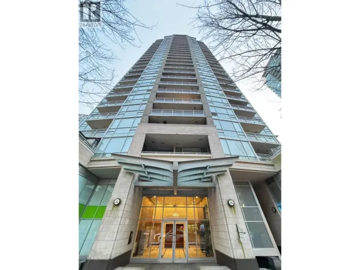 1803 2978 GLEN DRIVE, Coquitlam