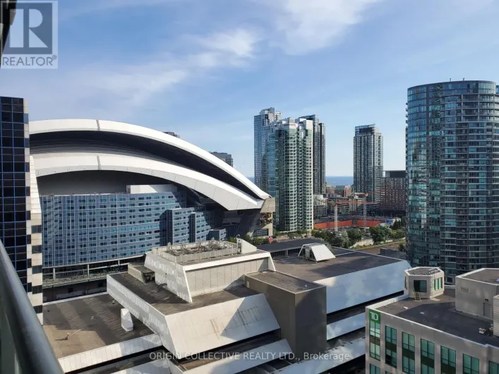 1803 - 300 FRONT STREET, Toronto