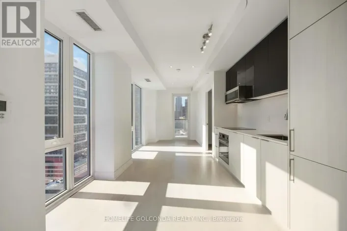 1803 - 308 JARVIS STREET, Toronto