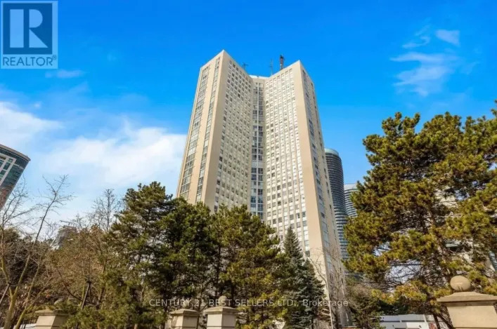 1803 - 3650 KANEFF CRESCENT, Mississauga