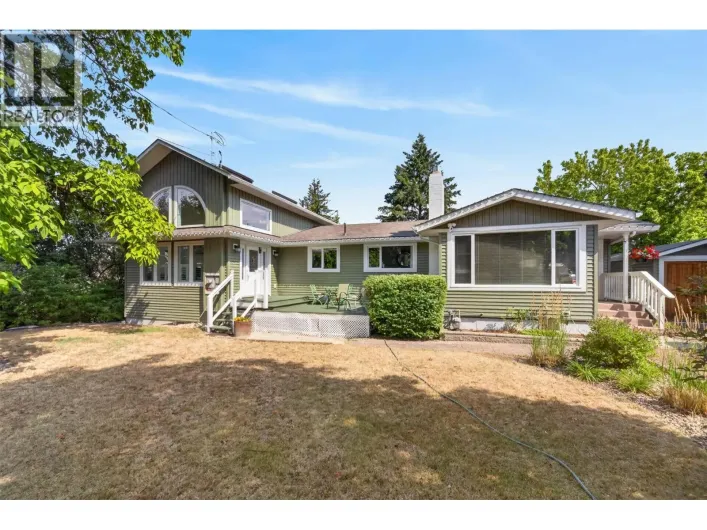 1803 37 Avenue, Vernon