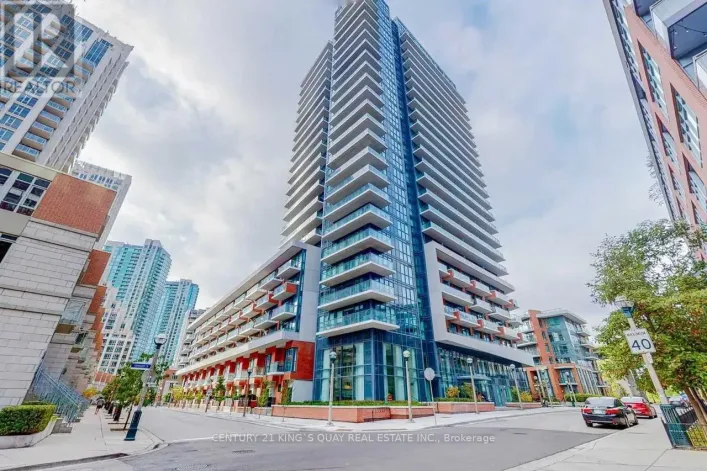 1803 - 38 IANNUZZI STREET, Toronto