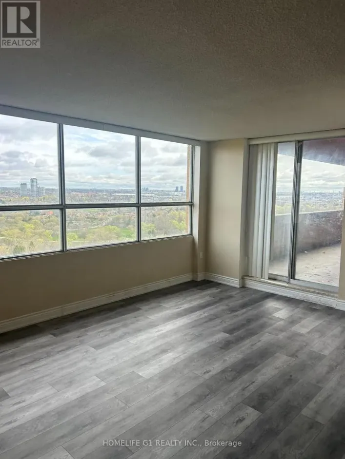 1803 - 40 PANORAMA COURT, Toronto