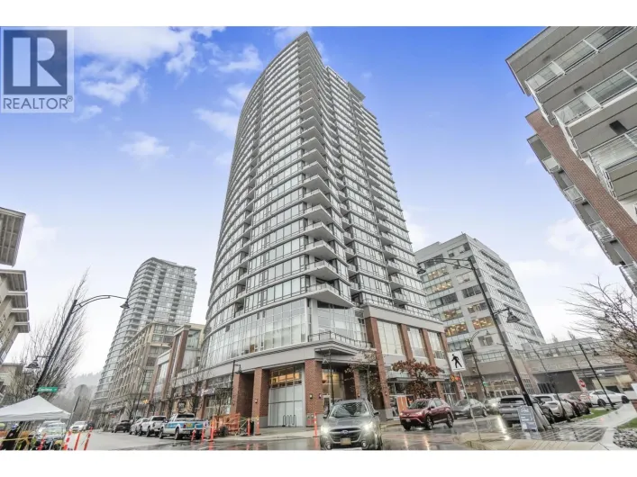 1803 400 CAPILANO ROAD, Port Moody