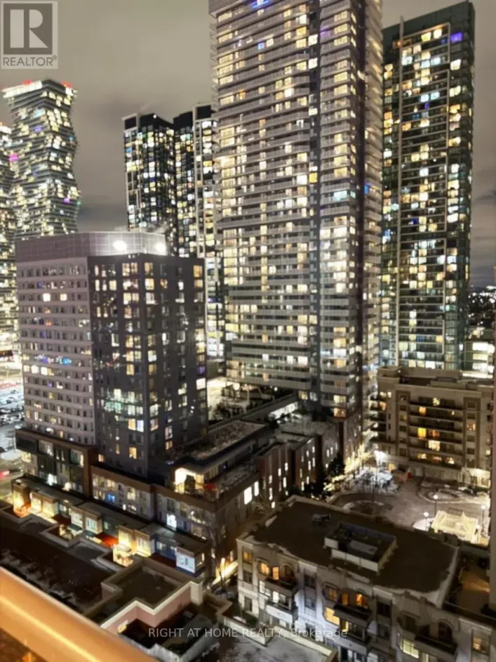 1803 - 4090 LIVING ARTS DRIVE, Mississauga