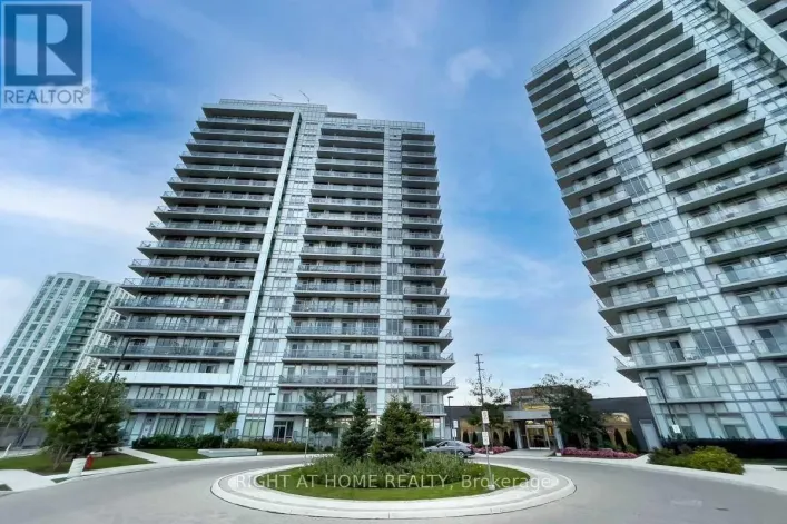 1803 - 4633 GLEN ERIN DRIVE, Mississauga