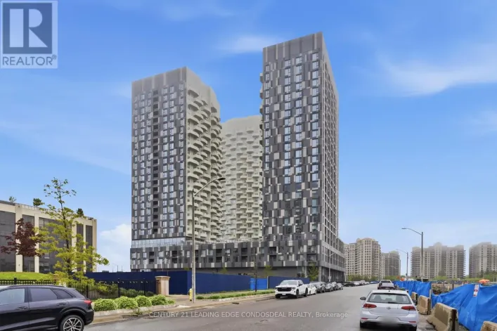 1803 - 474 CALDARI ROAD, Vaughan