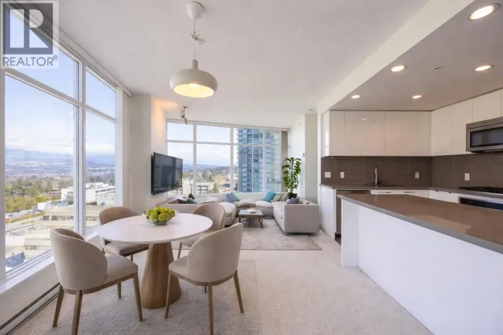 1803 4880 BENNETT STREET, Burnaby